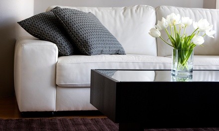 $179 for Furniture Assembly for Up to Three Hours from Necha's Cleaning ($375 Value)