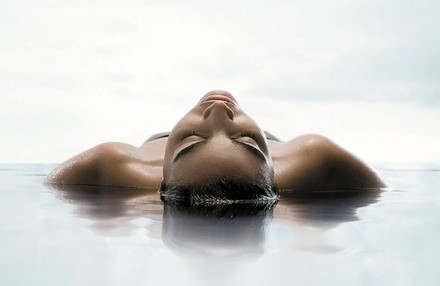 $34.99 For A 60-Minute Floatation Therapy Session (Reg. $69.99)
