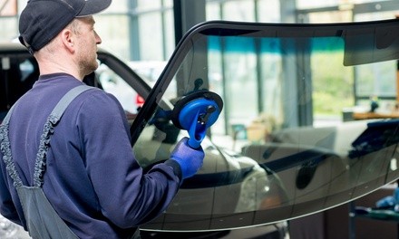 $49 for One Windshield Repair for Unlimited Chips w/Lifetime Warranty at Seattle Chip Away ($75 Value)