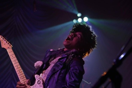 One General-Admission Ticket to Erotic City – Prince Tribute w/ One Beverage on Sat., April 17 (Up to 45% Off)