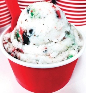 $10 For $20 Worth Of Ice Cream Treats & More