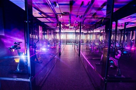 Up to 50% Off on Indoor Cycling at Ritual Raleigh