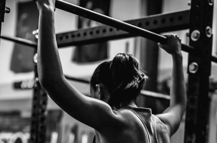 Up to 81% Off on Crossfit at CrossFit Restore