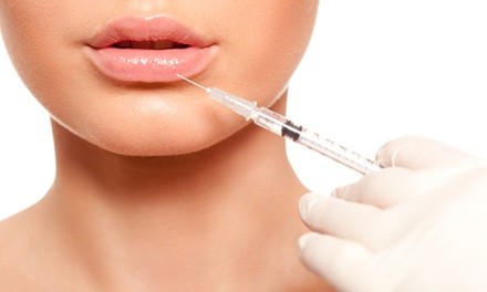 Xeomin, Jeuveau, or Revanesse Versa Injections at Ellis & Co. Aesthetics (Up to 35% Off). 2 Options Available. 