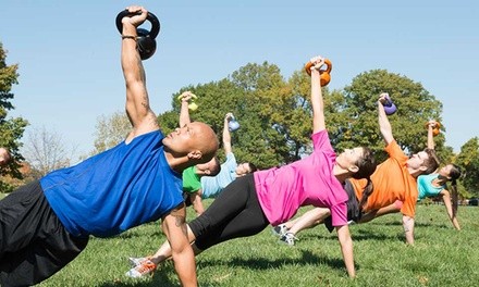 $53 for $150 Worth of Services — Power Fitness Solutions