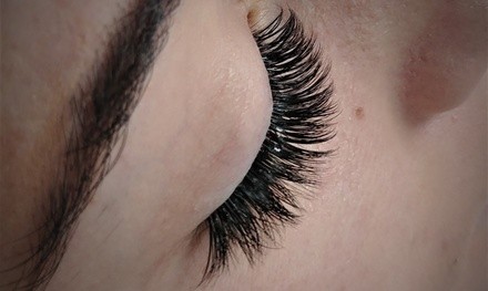 Up to 41% Off on Eyelash Extensions at Kims Lash Studio