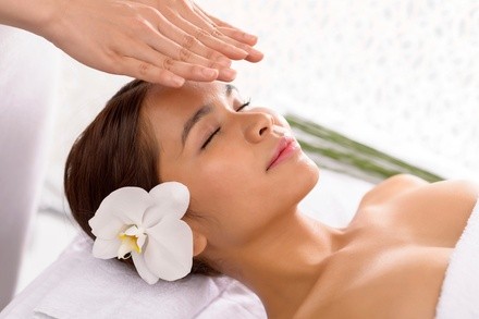 Up to 67% Off on Reiki at Reiki Healing