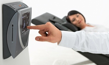 One, Three, or Six BEMER Immunity Boosting Sessions at Wellness Med Spa of the Carolinas (Up to 37% Off)