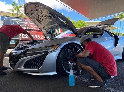 Up to 32% Off on Exterior & Interior Detail - Car at Like New Car Detailing