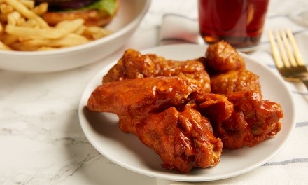 Up to 10% Off on Sports Bar Fare at Skoltz Sports Bar And Grill