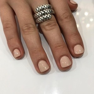 Up to 30% Off on Mani-Pedi - Shellac / No-Chip / Gel at Alexis Ogden Beauty