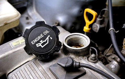 Up to 24% Off on Car & Automotive Brake Fluid Flush at Supreme Lube and Oil