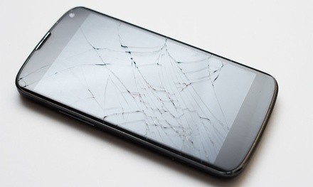 iPhone Glass, LCD, and Digitizer Repair at Cellairis (Up to 51% Off). 6 Options Available.