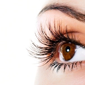 Up to 35% Off on Eyelash Extensions at Our Beauty Code