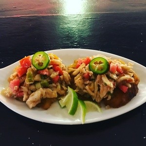 Up to 30% Off on Caribbean Cuisine at FIWE Caribbean Cuisine