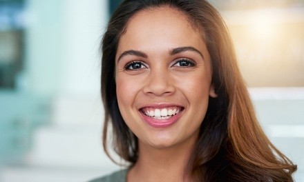 One or Three Microdermabrasion Treatments with Chemical Peels at Utopia Body Spa (Up to 75% Off)