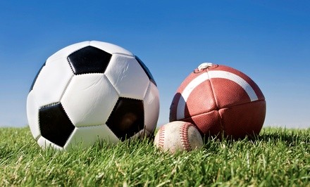 $9 for $20 Worth of Used Sporting Goods at Play It Again Sports in Westmont