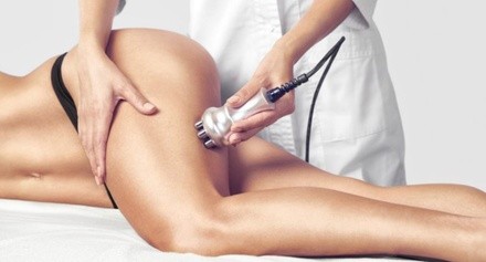 Lipo Ultrasonic-Cavitation Treatment on One or Three Areas at Laser Loft (Up to 93% Off)