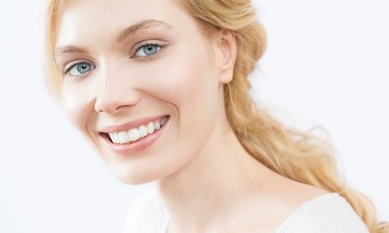 $38.25 for Dental Exam with X-Rays and Cleaning at I Smile Dental ($150 Value)