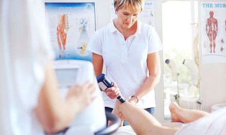 Consultation with Exam and One Chiropractic Adjustments at Kotila Chiropractic (Up to 71% Off)