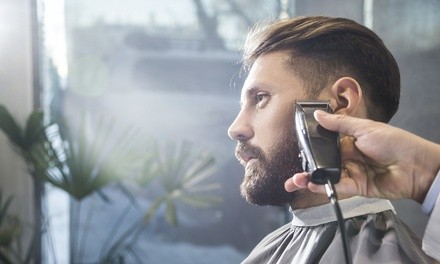 Up to 75% Off at Barbers @ Buckhorn