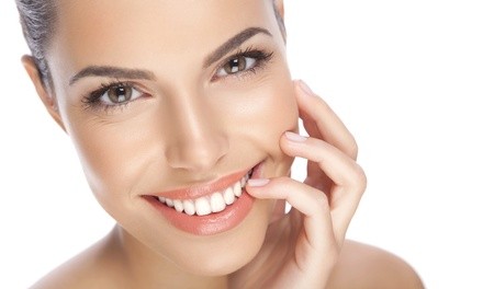 One or Three Microdermabrasions with Non-Invasive Infusions of Vitamins at Fusion Of Beauty (Up to 78% Off)