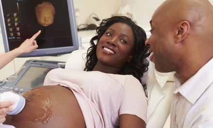 3D Ultrasound Packages at Ultrasound Institute Medical Group (Up to 35% Off). Two Options Available