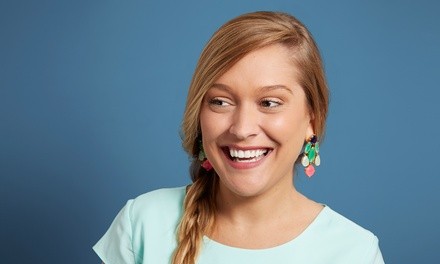 Haircut Packages from Turnin Headz (Up to 43% Off). Three Options Available. 