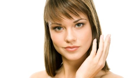 Hair Treatments from Merrill Hair Designers (Up to 44% Off)