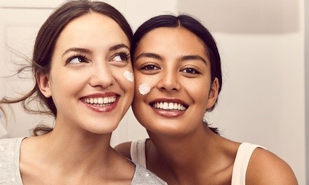 One or Two Microneedling Treatments at Complexions MD (Up to 81% Off)