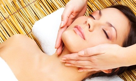 One or Three Diamond Microdermabrasion Treatments with Rejuvenating Masks at Skin Spa (Up to 52% Off)