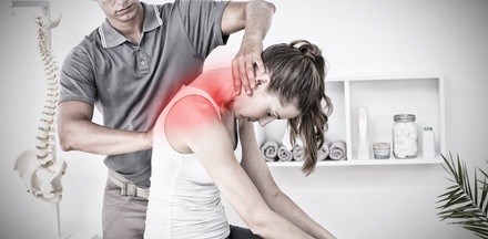 Up to 86% Off at Tustin Chiropractic and Injury Clinic