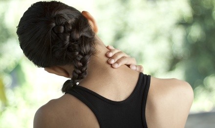 Up to 90% Off on Chiropractic Services at Life Choice Wellness Center