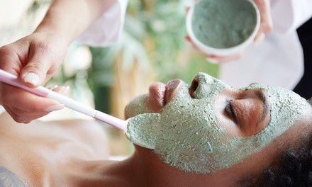 One or Two Microdermabrasion Treatments or a Facial Treatment Package at Sun Central Skincare (Up to 55% Off)