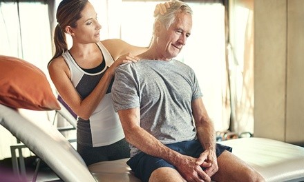 Up to 78% Off on Chiropractic Services at Bracero Chiropractic