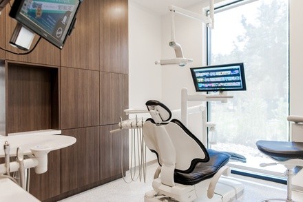 Up to 71% Off on Teeth Cleaning at Your Oviedo Dentist