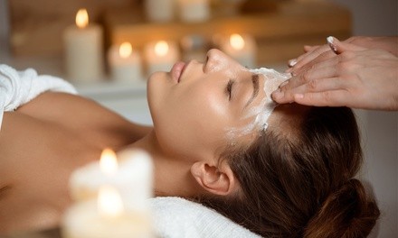 Up to 59% Off on Microdermabrasion at Deep Dermal Beauty