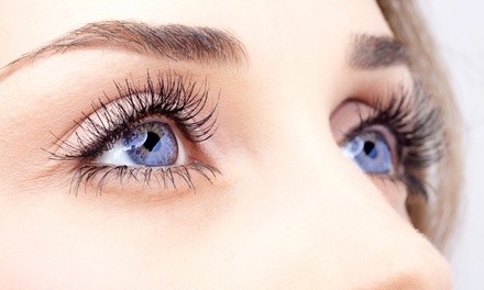 $49 for $1,500 Toward LASIK Eye Surgery for Both Eyes at Ellis Eye & Laser Medical Center