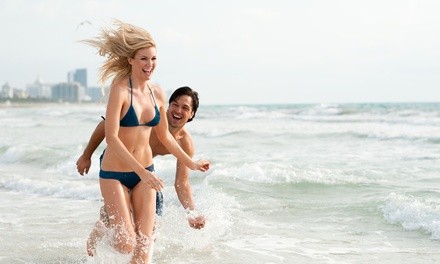 Two 15- or 30-Minute Elecrolysis Sessions at Pure Skin Electrolysis (Up to 44% Off)