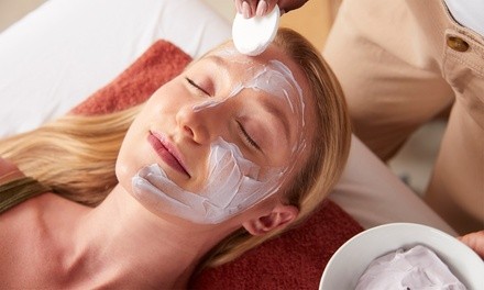 One or Two Dermaplaning Treatments at Spa Belizima (Up to 50% Off). Three Options Available.