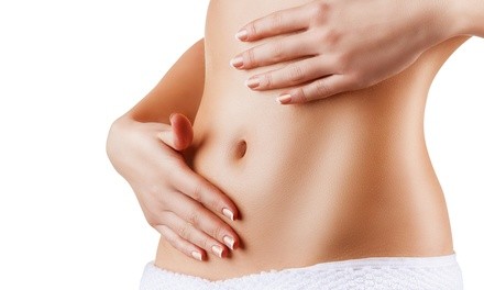 Fat Freezing Treatments at New Level Skin And Body (Up to 55% Off). Four Options Available.