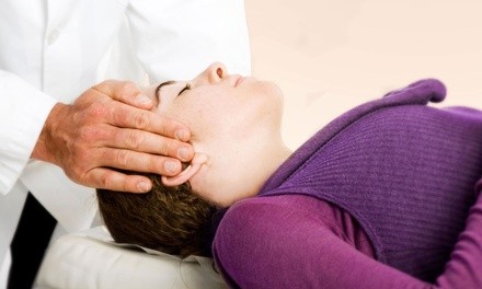 Exam with a Report of Findings, Physiotherapy, and One or Three Adjustments at Soft Touch Chiropractic (Up to 91% Off)