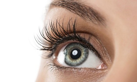 Permanent Eyeliner Lash Line Enhancement at South Orange County Micropigmentation (Up to 77% Off)