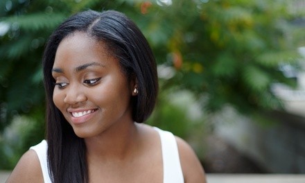 Up to 50% Off on Hair Styling at Nedra Nishelle Hair Therapy