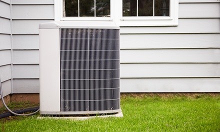 Up to 58% Off on HVAC Service / Repair at Roberts Heating And Air