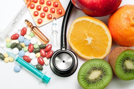 Up to 42% Off on Vitamin / Supplement (Retail) at True Wellness Integrated Medicine