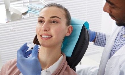 $29 for $1,000 Toward Invisalign or Metal or Ceramic Braces at Richard Kardovich Orthodontics