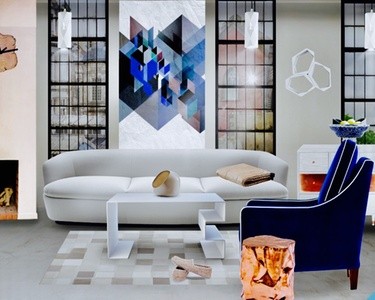 Up to 72% Off on Interior Decorator / Designer at Built On Love Design