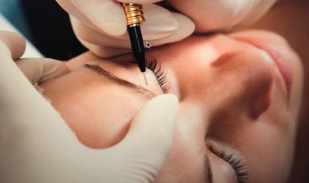 One or Two 30- or 60-Minute Electrolysis Sessions at Hair Today Gone Tomorrow (Up to 46% Off)