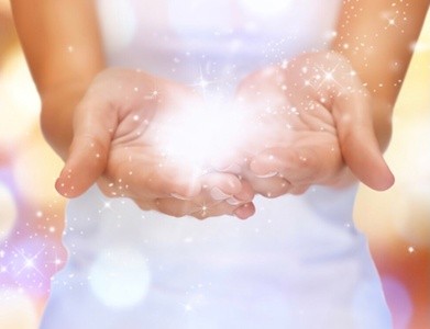 Up to 52% Off on Reiki at Harmony Fusion